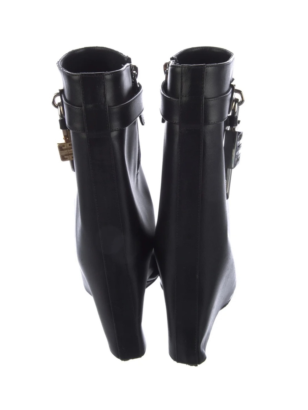 Givenchy Shark Boots